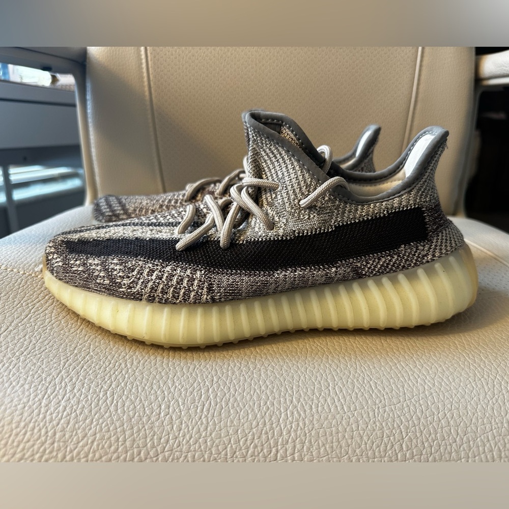 Yeezy Boost 350 V2 “ZYON” UNISEX